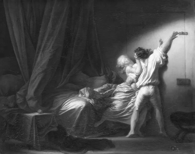 Fragonard -