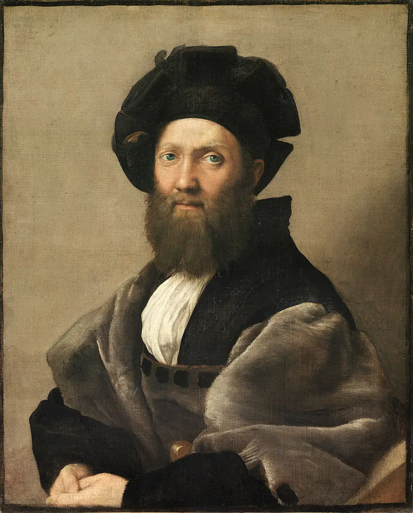 Raphael (1483 - 1520) -